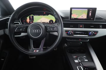 Audi A4 - 10