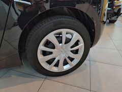 Fahrzeugabbildung Opel Corsa F 1.2 55KW LED, Spurhalteassistent