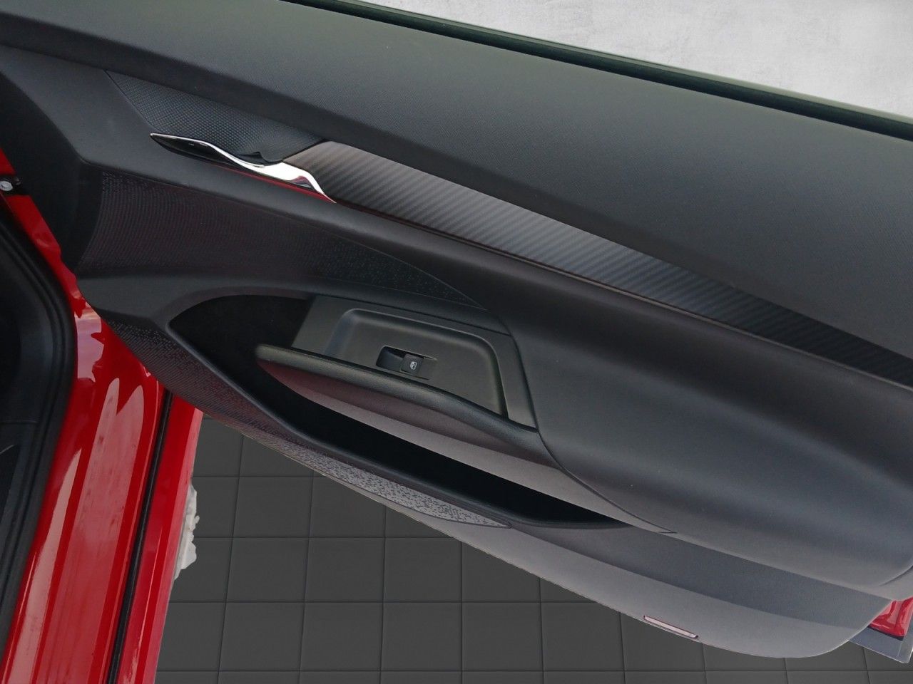 Fahrzeugabbildung SKODA Enyaq 80 Sportline AHK Kamera DCC