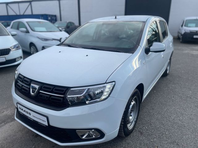 Dacia Sandero SCe 75 Comfort