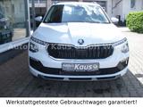 Skoda Kamiq Selection DSG,LED,5Jahre/100 TKM Garantie - Skoda in Weimar
