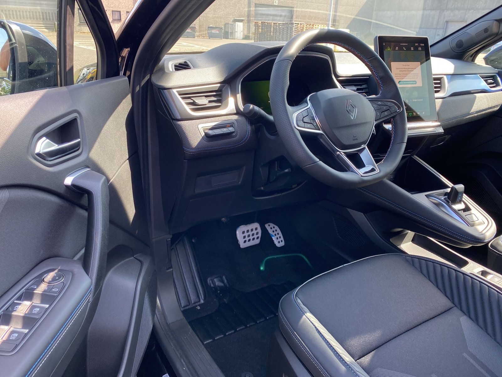 Renault Symbioz - Bild 10