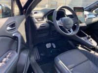 Renault Symbioz - Vorschau Bild 10