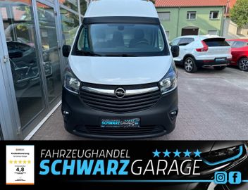Opel Vivaro - 3