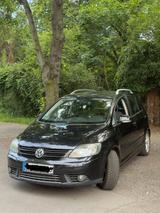 Volkswagen Golf plus 1,4 Tsi  united , SZH, autumatik... - VW Golf Plus Gebrauchtwagen in Leipzig