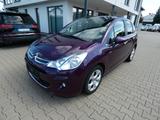 Citroën C3 Exclusive 1,2 Lim. Automatik Klima Lila Met. - Citroën C3 Gebrauchtwagen in Erfurt