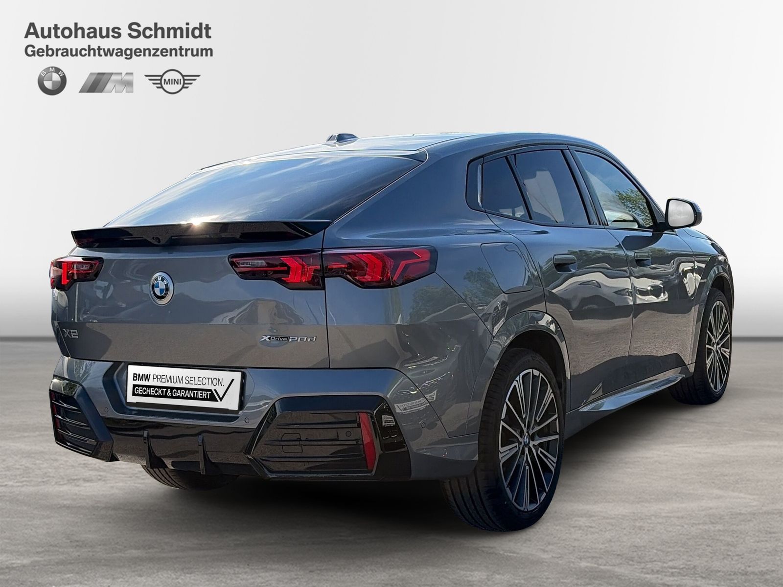 BMW X2 - Bild 5