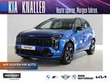 Kia Sportage / GT-line / KIA KNALLER/ elekt. Sitz
