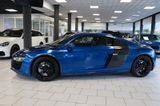 Audi R8 Coupe 5.2 FSI Quattro|BLACK&BLUE|KAMERA|B&O| - Audi R8 aus 2015