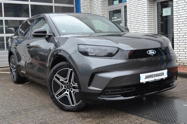 Ford Capri AWD Premium Wärmep+360*Cam+B&O+4j-Garantie