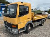 Mercedes-Benz 815 Atego 155320 km - Mercedes-Benz 815