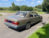 Mercedes-Benz Mercedes Benz w124 260e Oldtimer - Mercedes-Benz 260: W124 260e