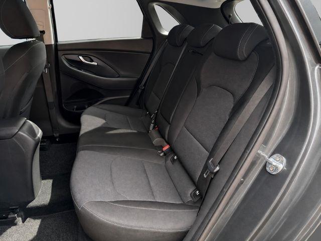 Hyundai i30 Edition 30+ DAB+ NAVI TEMP LED SHZ PDC, миниатюра 24