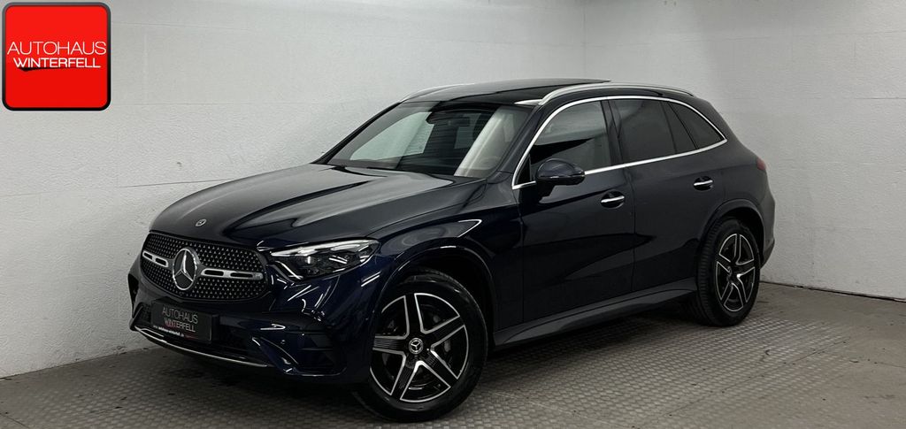 Image of Mercedes-Benz GLC 300