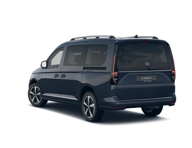Fahrzeugabbildung Volkswagen Caddy Maxi Style 1,5 TSI DSG Rollstuhlrampe