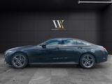 Mercedes-Benz CLS 350d 4Matic / AMG/360 / LED / Leder / Allrad - Mercedes-Benz CLS 350: AMG