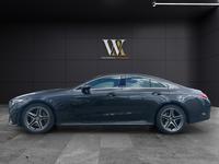 Mercedes-Benz CLS 350d 4Matic / AMG/360 / LED / Leder / Allrad