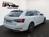Skoda Superb Combi 2.0 TDI DSG L&K 4x4/LED/ACC/PGSD/ - Skoda Superb mit Schiebedach