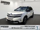 Citroën C5 Aircross 1.2 PureTech 130  96kWPureTech Feel  - Citroën: C9