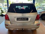 Mercedes-Benz GLK 220 CDI AUT/STD-HZ/NAVI/SHZ/PDC/AHK/8-FACH - Mercedes-Benz GLK 220: Cdi