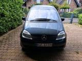 Mercedes-Benz Mercedes Vaneo  1.7 td Bj. 2003 - Mercedes-Benz Vaneo: 7.1