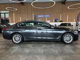 BMW 530 5 Limousine 530 d xDrive *LED*Kamera* - BMW 530 mit Diesel-Antrieb: Limousine