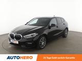 BMW 1er 116d Sport Line*TEMPO*LED*PDC*SHZ* - BMW 116: 116d 1er