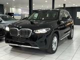 BMW X3 xDrive 20d Facelift*LEDER*KAMERA*SHZ*1.HAND* - gebrauchte BMW X3 mit Facelift