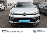 Volkswagen Tiguan Life 1.5 TSI*DSG*LED*AHK*LANE ASSIST - Volkswagen Tiguan mit Benzin-Antrieb: Geländewagen