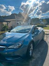 Opel cascada cabrio Tüv neu Diesel 165 PS ... - Opel Cascada in Bremen