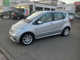 Mercedes-Benz A -Klasse A 200 Avantgarde mit Vollleder. - Mercedes-Benz A 200 aus 2008