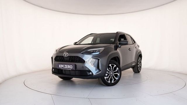 Другие Toyota Yaris Cross 1.5 Hybrid 115 CV 5p. E-CVT T