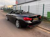 BMW 420 4 Cabrio 420 d M Sport - BMW 4er Reihe Diesel Gebrauchtwagen