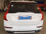 Volvo XC90 T6 R Design AWD 7-Sitzer - Volvo XC90 7-Sitzer