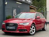 Audi A6 Avant 3.0 TDI SPORT *2-HAND*AHK*ACC*SPUR*