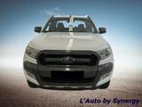 Ford FORD Ranger 3.2 TDCi DC Wildtrak 5pt. + iva - Ford Ranger: 2.5