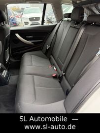 BMW 320 - 7