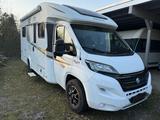 Knaus Sun Ti 650 MF Platinum Selction