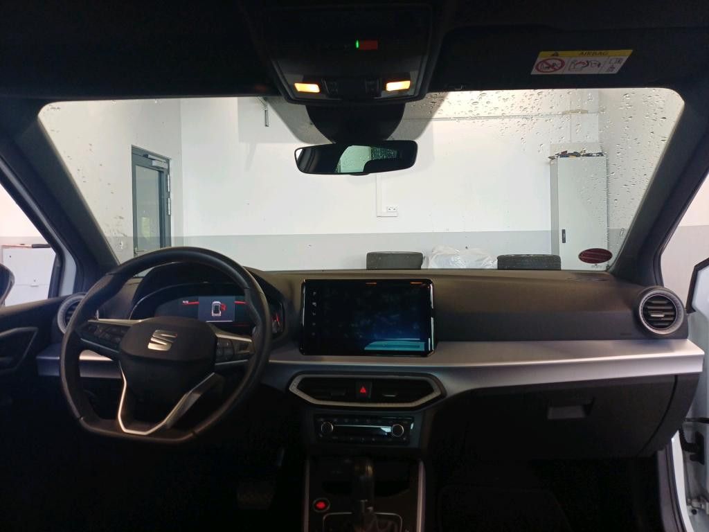 Seat Arona - Bild 6