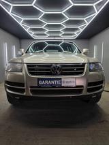 Volkswagen Touareg 3.2 V6 *Allrad* *Automatik* *AHK* - VW Touareg in Münster