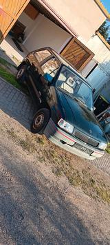 Opel corsa a - gebrauchte Opel Corsa aus dem Jahr 1992