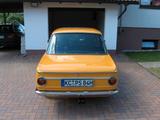 BMW 2002, 1802, 02, ti  - BMW 2002: Ti