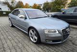 Audi A8 4.2TDI/Vollaust./KLIMA/Carplay/Fond Entertain