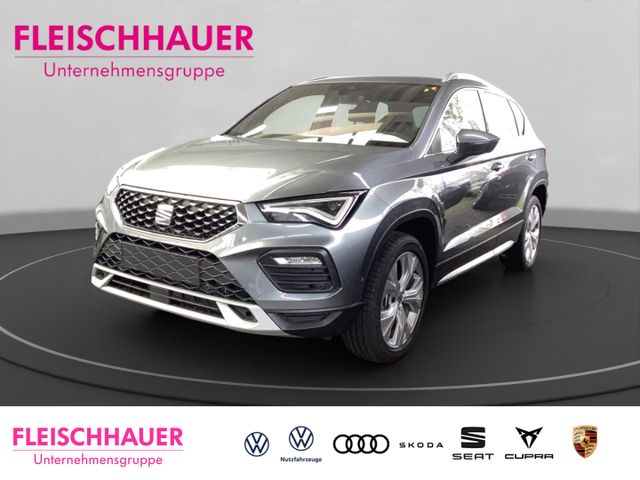 Seat Ateca EU6d Xperience 1.5 TSI 110 kW (150 PS) LED