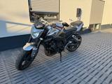 Yamaha FZ1 N Service neu und Zubehör - YAMAHA 2006 FZ1
