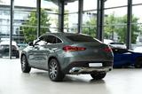 Mercedes-Benz GLE 300d Coupe 4Matic*BURMESTER*EXCL-INT.*PANO* - Mercedes-Benz GLE 300: Coupe