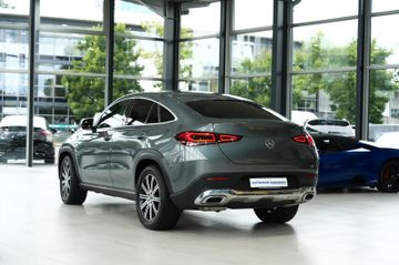 Mercedes GLE 300 - 3