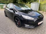 Ford Focus 1,5TDCi 88kW DPF BUSINESS EDITION - Ford Focus: Business Edition