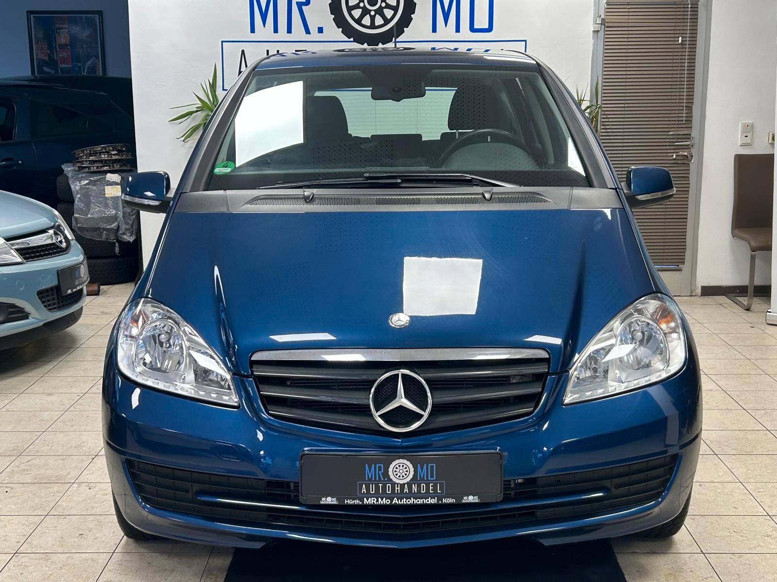 Mercedes-Benz A 160 A A 160