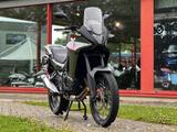 Honda XL750 Transalp  - HONDA XL